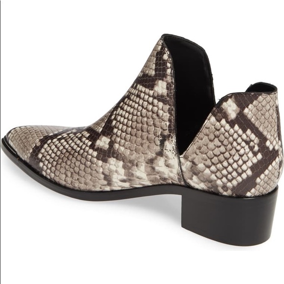 Marc Fisher Ltd Yilda Bootie - Picture 3 of 10